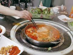 -雷山鱼酱酸汤鱼·酸汤牛肉(花果园T1区店)
