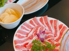 鲁西肥牛-鲁西肥牛(九方购物中心店)