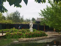 -三里河公园