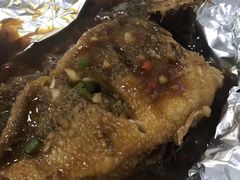 -老字号蛇口德记烧腊饭店·海鲜加工