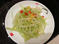-巴音浩日娲·蒙餐(双林东路店)