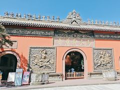 -古大圣慈寺