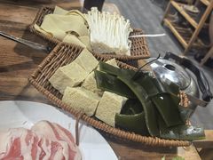 -元盛居(生态大街店)