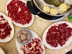-陈记顺和潮汕牛肉火锅(韩江路店)