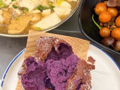 -石潭贵香酒店(玄真路店)