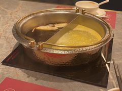 -一绪に寿喜烧(虹悦城店)