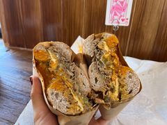 -Catch Bagel(芳草地店)