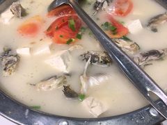 -我家福厨(万达中餐厅店)