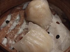 -上海金桥红枫万豪酒店-万豪中餐厅