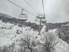 -太子岭滑雪场