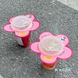 Emmm有一说一丸摩堂家的新品味道……