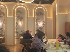 -青叶202都市餐厅(迪诺水镇店)