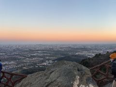 -北京西山国家森林公园