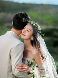 -第一夫人婚纱摄影(南京店)