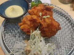 -一豚轩·烧鸟·豚骨拉面(五四路店)