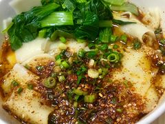 -樊记腊汁肉(竹笆市总店)