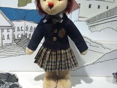 -济州岛泰迪熊博物馆