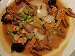 -桂满陇·手作小笼包&江南叫花鸡(中山公园店)
