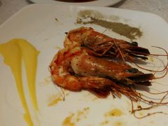 -赶海部落海鲜城(海阳路店)