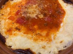 -萨莉亚意式餐厅(特力时尚汇店)