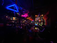 -AClub餐吧(富华里店)