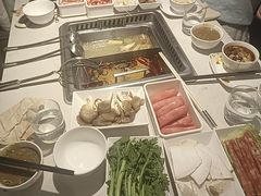 -野妹火锅(布吉店)