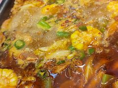 -饶福记·南昌烧烤大排档(九龙湖土著店)