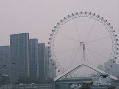 -天津之眼摩天轮