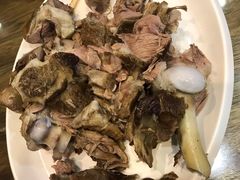 -清真益鑫羊肉手抓馆(南大街店)