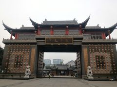 -龙潭水乡