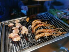 -丹东特色烤肉(南光三部店)