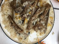-董小西的凉皮和椒麻鸡(三元桥店)