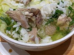 招牌鸡汤饭-嘉州叶婆婆钵钵鸡(建设路店)