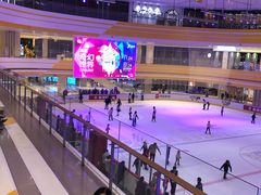 -冠军冰场CHAMPION RINK(苏州中心商场店)