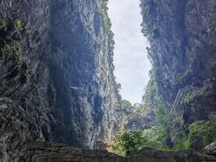 -英西峰林·洞天仙境