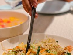 -星龙海鲜(望江东路店)