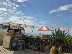 -Brew Farm·精酿农场海滨悬崖餐厅