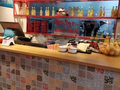 -小蛮椒麻辣烫·麻辣拌(青浦宝龙店)