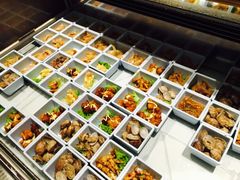 -水林间·寿喜烧自助(仙林金鹰店)