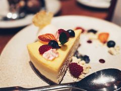 -THE CANNERY&JUJU 新鲜海鲜·牛排美食酒廊