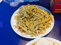 -天津乾毓德饭庄·清真传统炒菜·海鲜烧烤(咸阳路店)