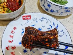 -九寨沟特色牦牛肉汤锅