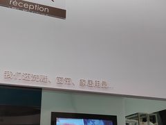 -福奈特洗衣洗鞋(博山路旭辉店)