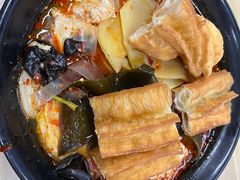 -四川老牛麻辣烫(北门桥店)