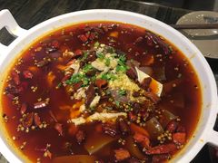 -庆合府重庆大排档(紫都城店)