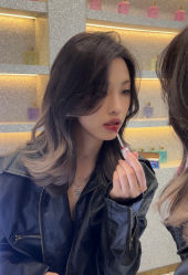 -型色沙龙 Color Salon