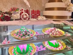 -桃苑(华侨银行大厦店)