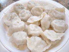 猪肉茴香水饺-昱德来·天津菜(河西店)