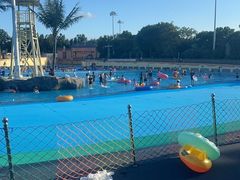 -上海玛雅海滩水公园