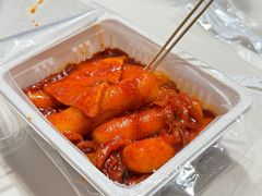 -新世界百货(明洞总店)